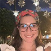 Would you like to learn or just practice your Spanish in a nice and fun way? I can help you